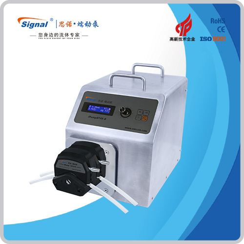 蠕動(dòng)泵iPump系列步進(jìn)型