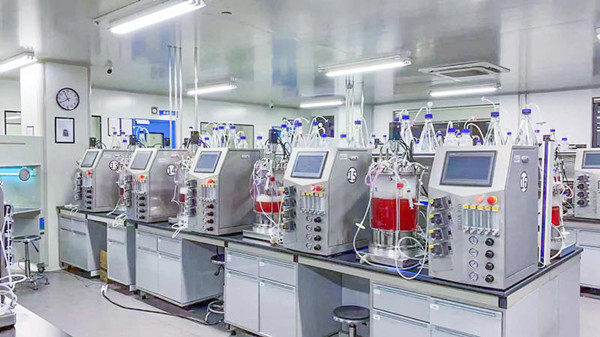 蠕動泵在食品化工行業(yè)為什么被廣泛應(yīng)用