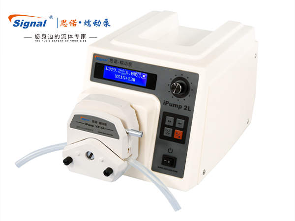 步進電機蠕動泵 步進電機蠕動泵