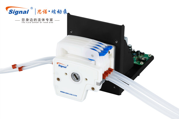 精密蠕動(dòng)泵 精密蠕動(dòng)泵