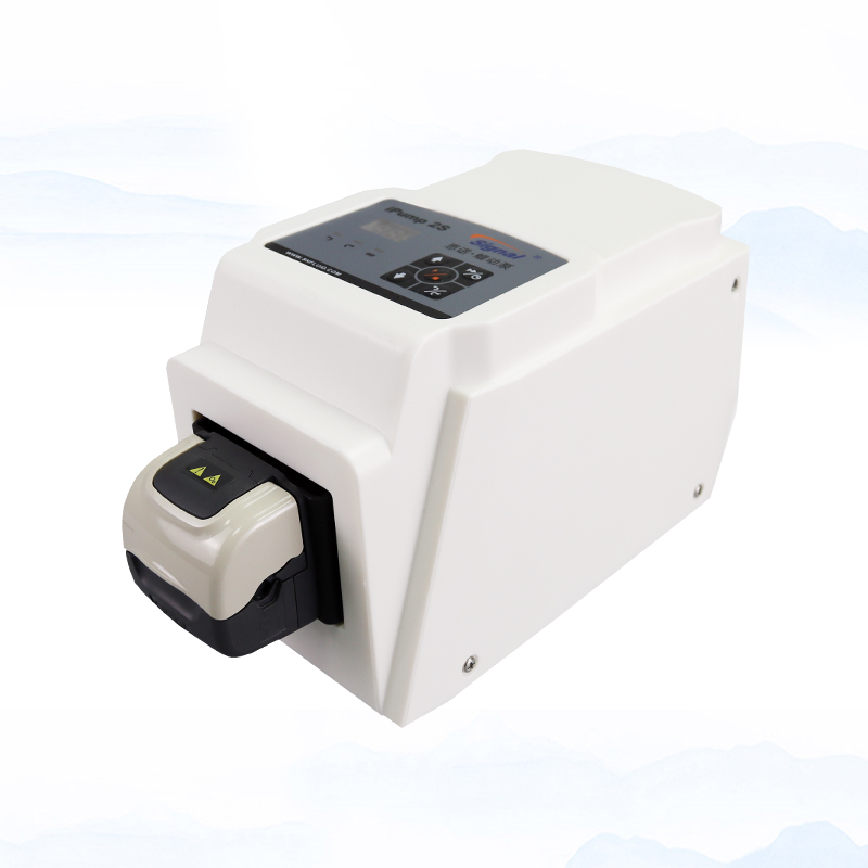 調(diào)速型蠕動泵