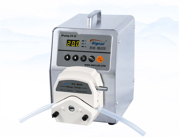 思諾蠕動(dòng)泵